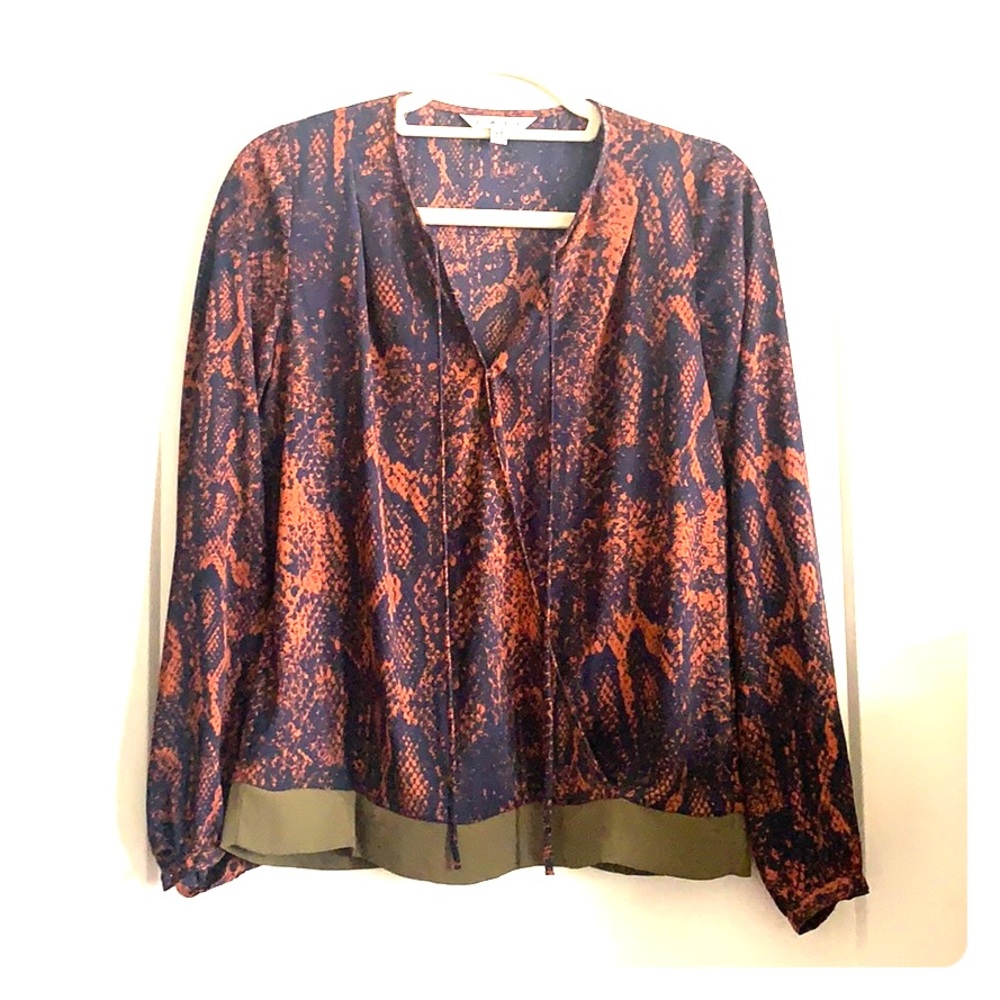Cabi Blouse